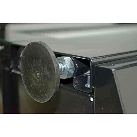 Шафа серверна CMS 42U 800 х 865 UA-MGSE4288B для мережевого обладнання Київ