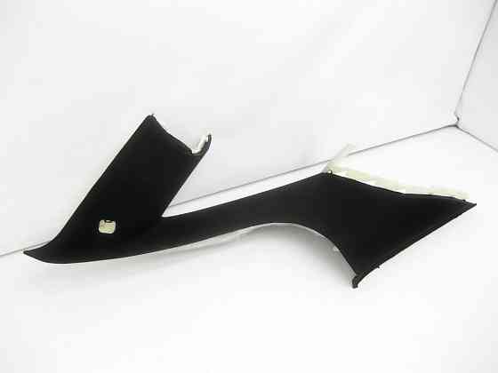 Mercedes-Benz  A2926900725 9G26 Облицювання задньої стійки С-СТІЙКА зліва GLE Coupe C292 Одеса