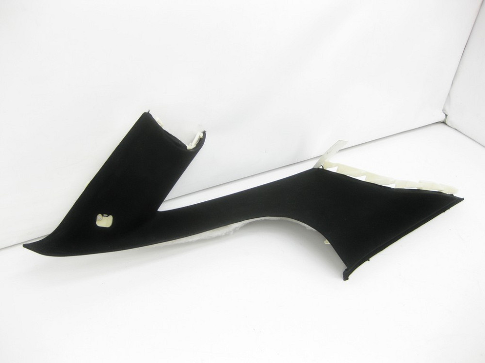 Mercedes-Benz  A2926900725 9G26 Облицювання задньої стійки С-СТІЙКА зліва GLE Coupe C292 Одеса - фото 4