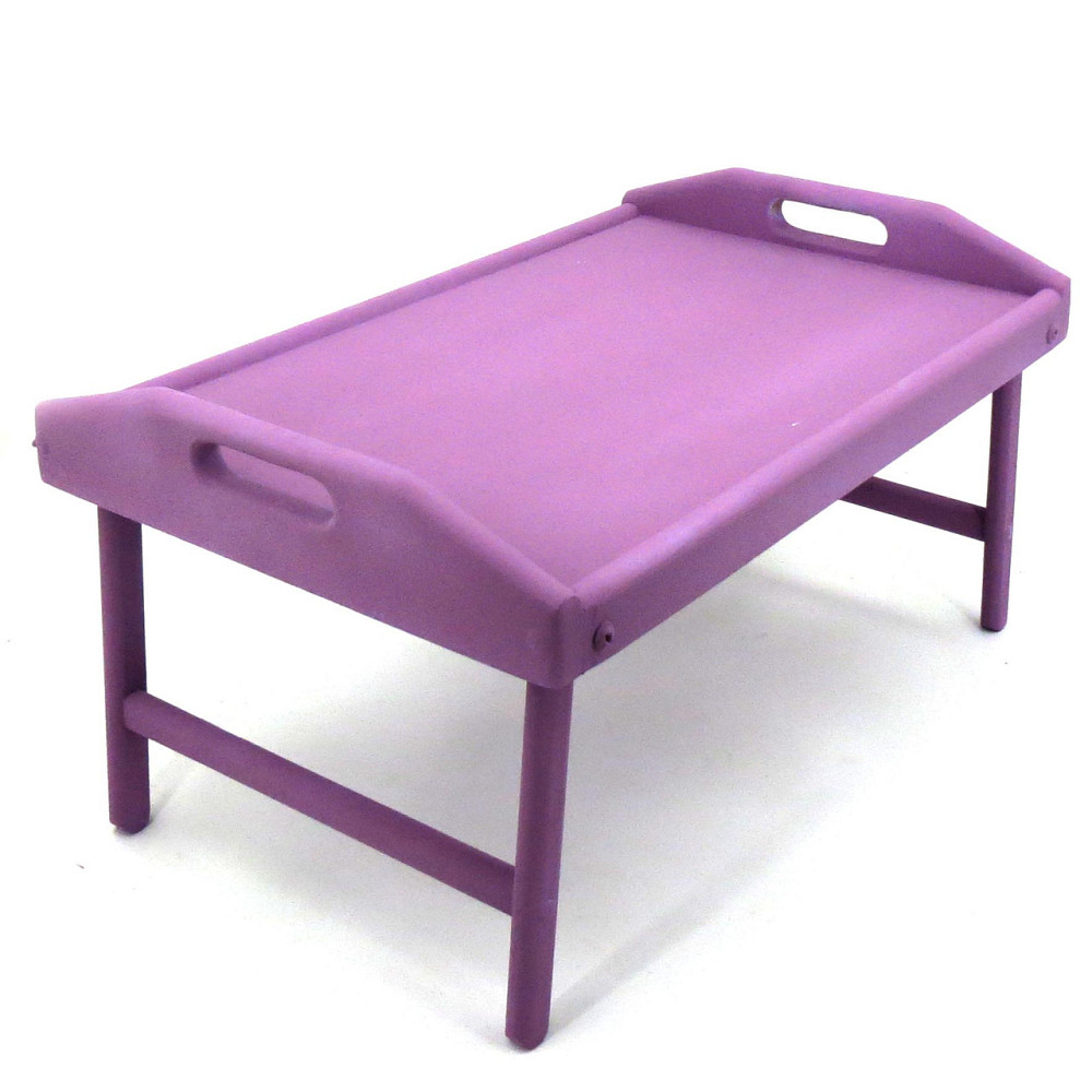 Столик-поднос для завтрака 