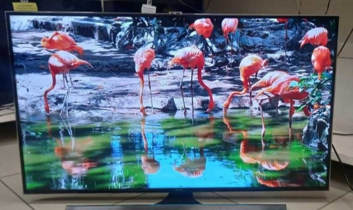 Телевизор: 55