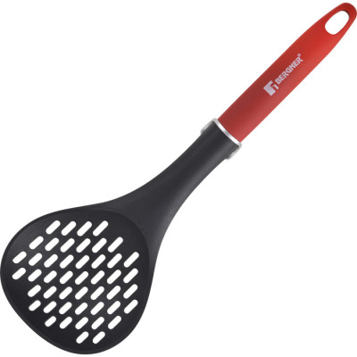 Кухонний набір Bergner Classique 4 предмети (BG-41390-RD) Вінниця - фото 5