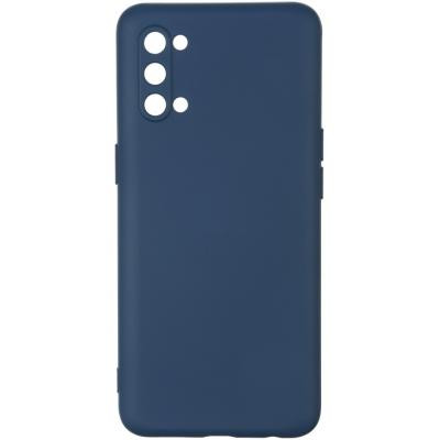 Чехол для мобильного телефона Armorstandart ICON Case OPPO Reno4 Dark Blue (ARM57169) Винница - изображение 1
