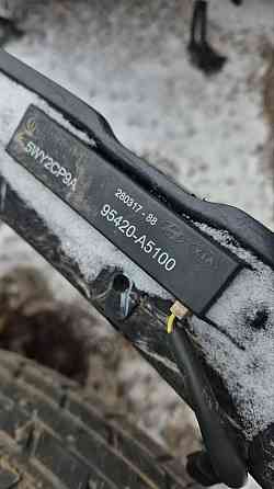 Антенна иммобилайзера (бесключевого доступа) 95420A5100 Hyundai/Kia Київ