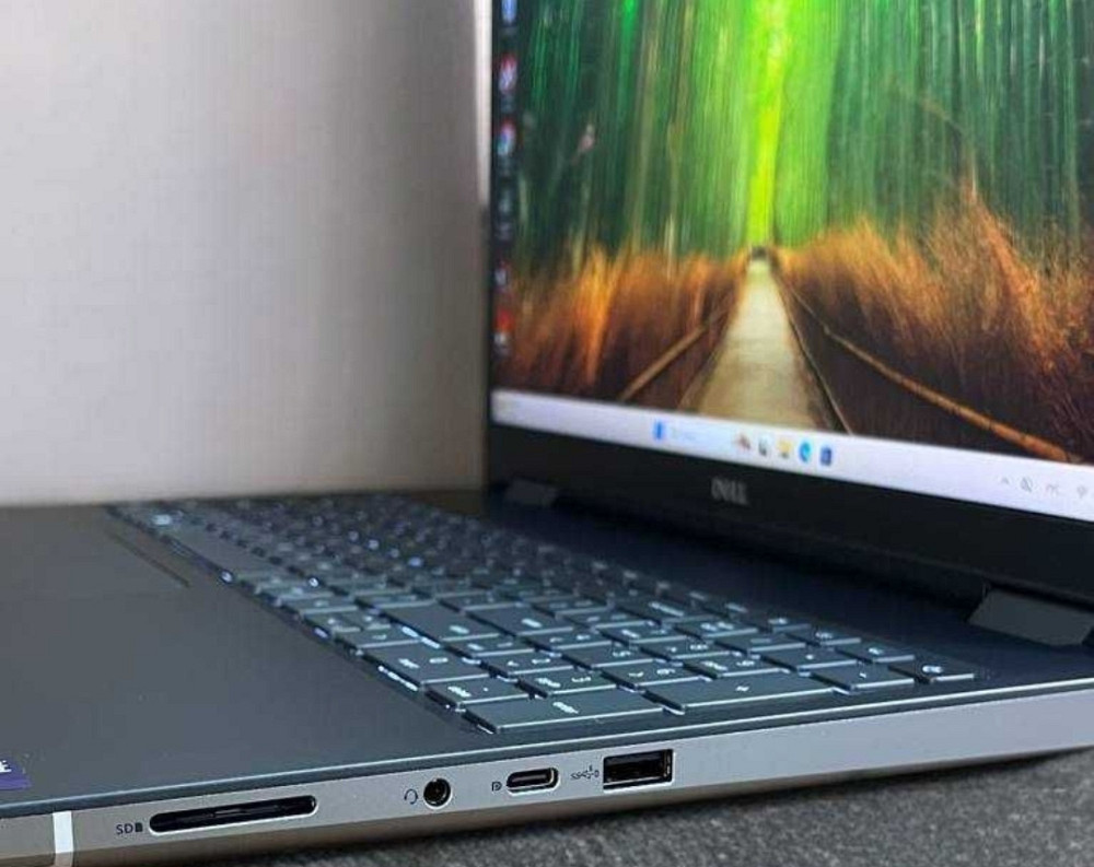 Dell Precision 7680\i9-13950HX\RTX 2000(8Gb)\64 GB DDR5\SSD NVMe 2 TB. Харьков - изображение 4