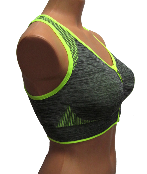 Жіночі топи для фітнесу Суми - фото 3