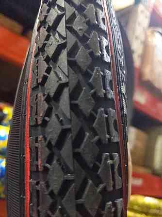 Велосипедная шина 28 (40 * 622) (Л-183 KAMA) KAMA/URAL-Индия Мукачево