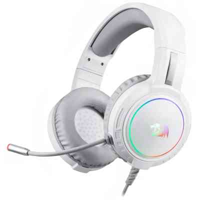 Навушники Redragon Mento USB White (70708) Вінниця
