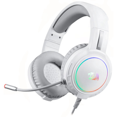 Навушники Redragon Mento USB White (70708) Вінниця - фото 1