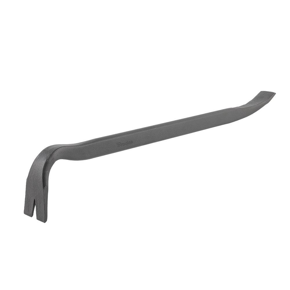 Лом, фомка, цвяходер, 90см, DIY-WR115090 Київ - фото 2