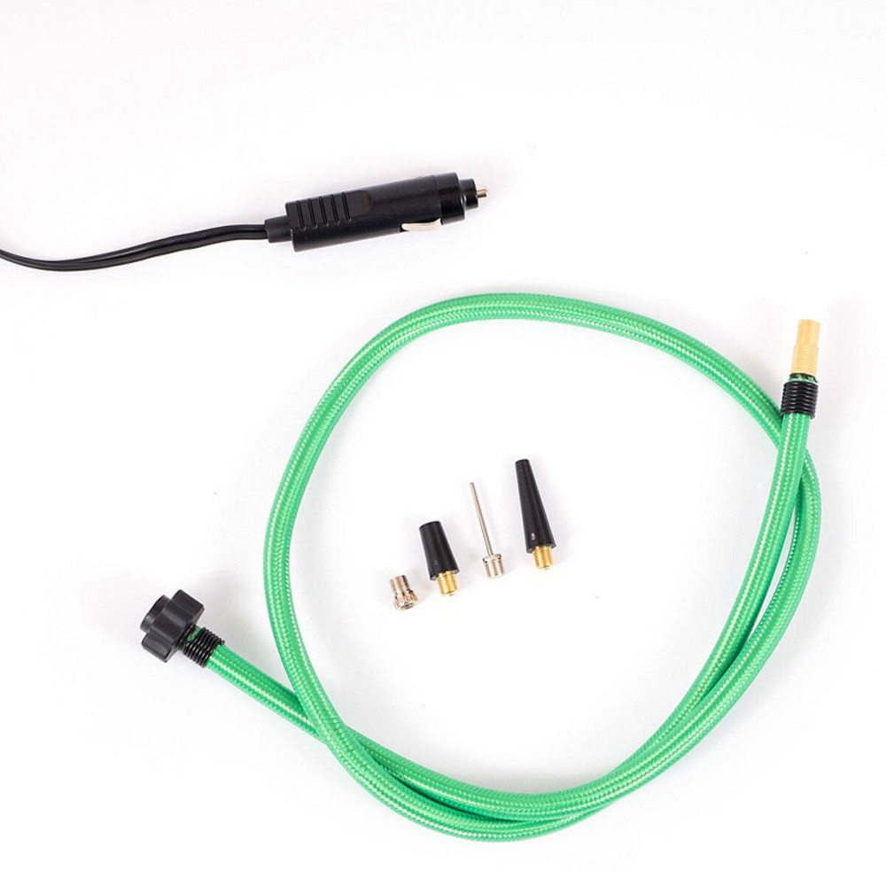 Компрессор автомобильный Winso 10 Атм 40 л/мин 170 Вт Киев - изображение 3