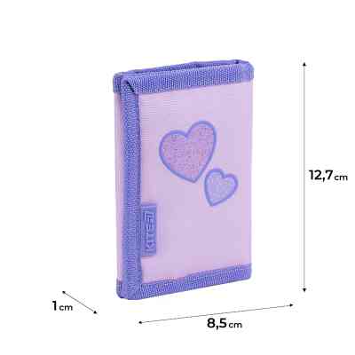 Гаманець дитячий Kite 598 Sweetheart (K25-598-1) Вінниця