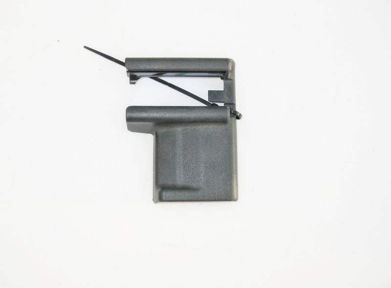 Mercedes-Benz  A2039192220 9B51 Внутрішня передня кришка санки правого сидіння антрацит C-Class W203 Одесса - изображение 1