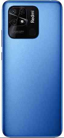 Смартфон: Xiaomi Redmi 10C 3/64Gb. GB Mint Graen NFC. Київ