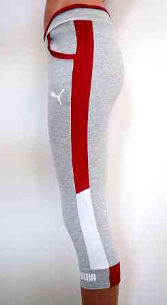 Жіночі спортивні капрі бриджі Puma Київ