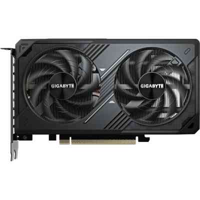 Видеокарта GIGABYTE GeForce RTX5060 8Gb WINDFORCE MAX OC (GV-N5060WF2MAX OC-8GD) Винница