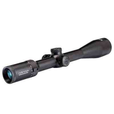 Оптичний приціл Konus Diablo 6-24x50 1/2 MIL-DOT IR (7173) Вінниця