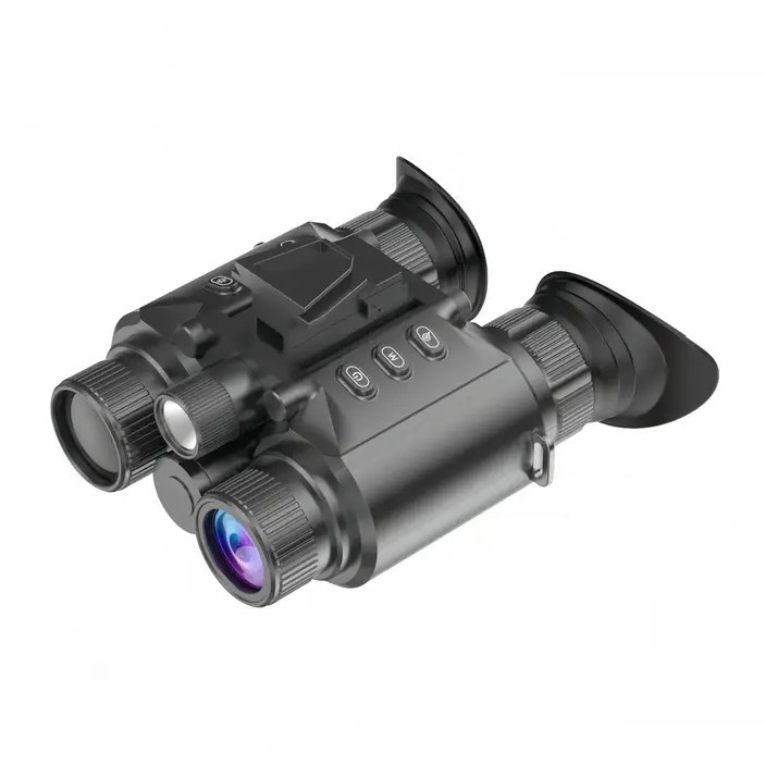 Бинокль ночного видения Z9158 4K FHD HD 850нм (до 600м в темноте) MicroSD 64GB Винница - изображение 1