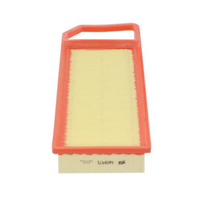 Повітряний фільтр для автомобіля Wixfiltron WA9471 Вінниця - фото 1