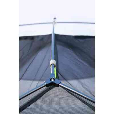 Палатка Tramp Cloud 3 Si Red (TRT-094-red) Винница