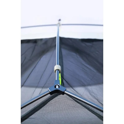 Намет Tramp Cloud 3 Si Red (TRT-094-red) Вінниця - фото 4