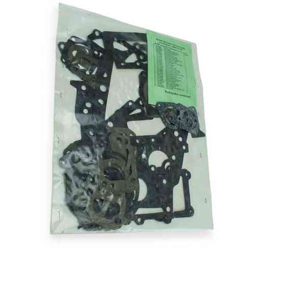 Прокладки малі МТЗ Д-260 (пароніт) двигуна Мукачево