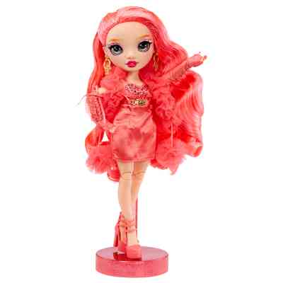 Лялька Rainbow High S23 – Прісцилла Перез (583110) Вінниця