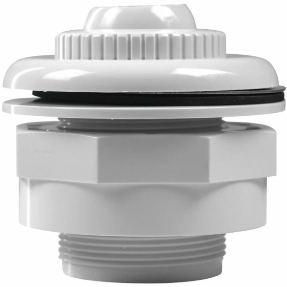 Форсунка встроенная в стенки Hayward SP1023E19E полипропилен Киев