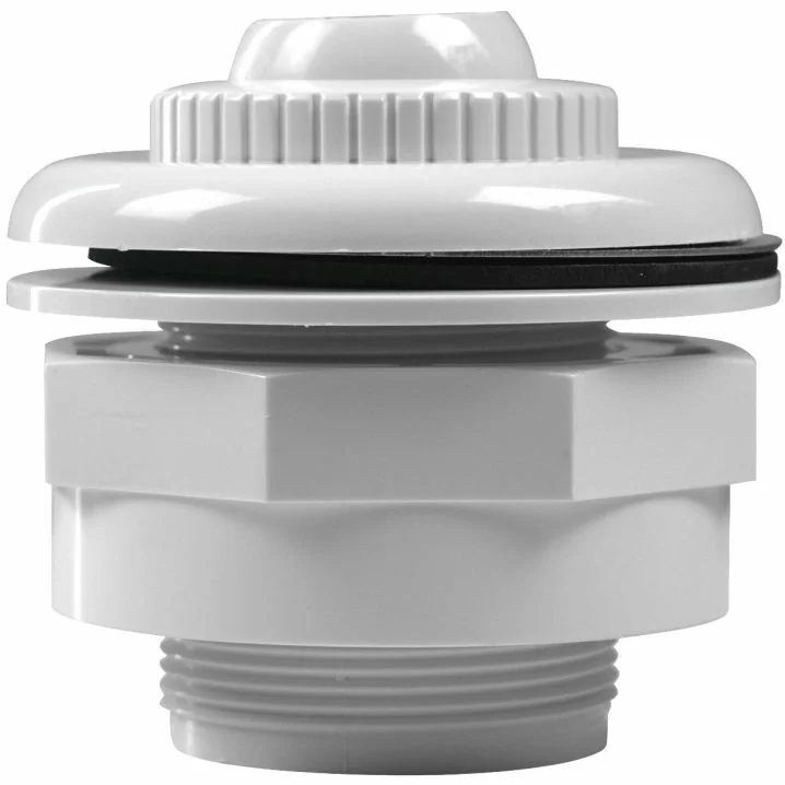 Форсунка встроенная в стенки Hayward SP1023E19E полипропилен Киев - изображение 2