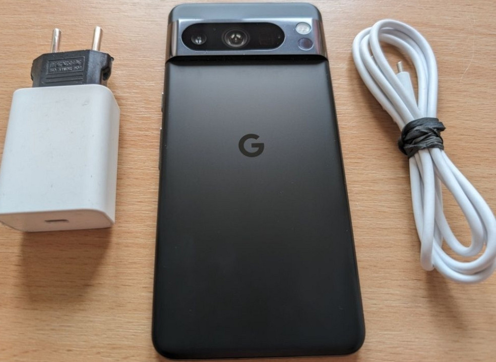 Смартфон: Google Pixel 8 Pro Киев - изображение 1
