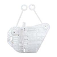 Напрямна каретка склопідіймача передня права Smart Smart Київ - фото 1