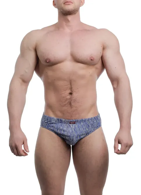 Труси плавки чоловічі Bono 950427 48 Київ - фото 1