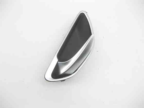 Mercedes-Benz  A2057600300 9051 Внутрішня ручка чорна відкриття задніх лівих дверей C-Class W205 GLC X253 EQC N293 C-class Estate S205 Одеса