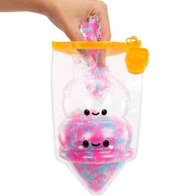 Мягкая игрушка Fluffie Stuffiez антистресс Fluffie Stuffiez серии Small Plush - Мороженое (511779) Винница