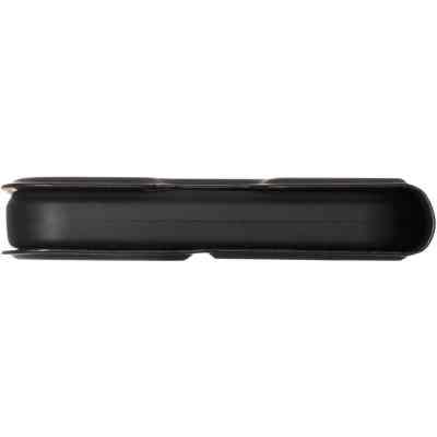 Чохол до мобільного телефона BeCover Exclusive New Style для Oppo A60 Black (711804) Вінниця