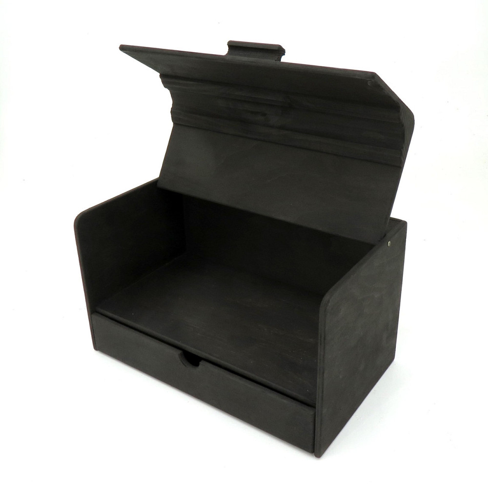 Хлібниця "Коріентес 20" венге Миколаїв - фото 5