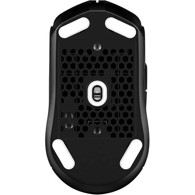 Миша бездротова HyperX Pulsefire Haste 2 Core Wireless Black (8R2E6AA) Чорний Харьков - изображение 8