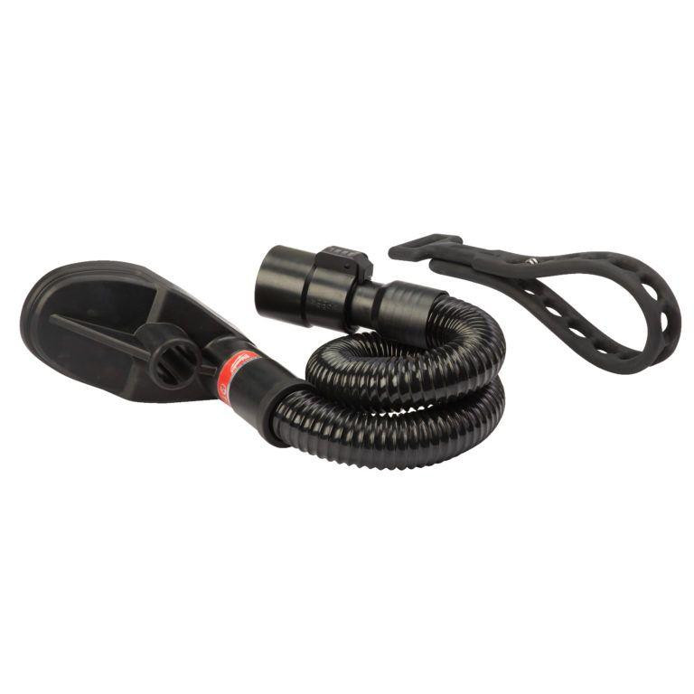 Система пылеудаления MILWAUKEE для долот SDS-MAX Одесса - изображение 1