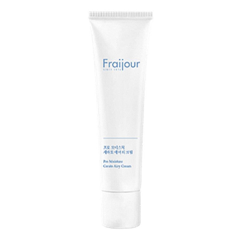 Крем для лица увлажняющий муссовый Pro Moisture Cerato Airy Cream Fraijour 10 мл Киев - изображение 2