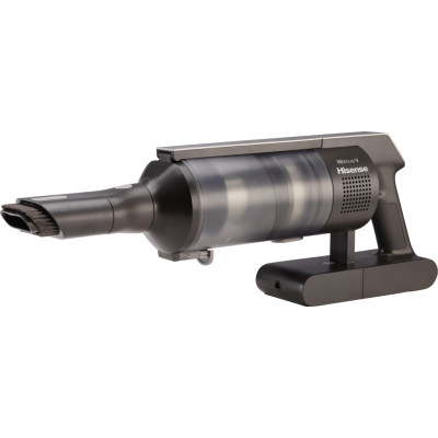 Пылесос Hisense HVC646541A Винница - изображение 8