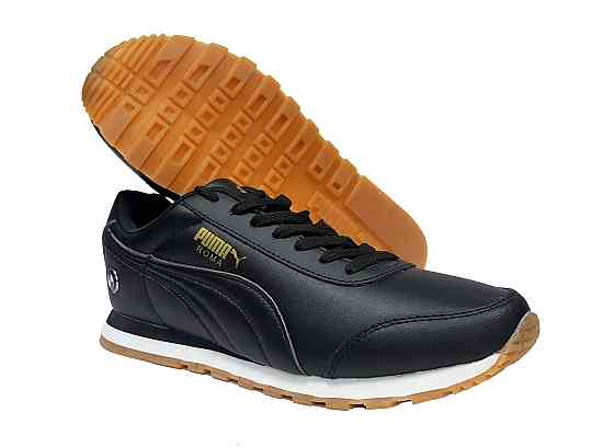 Мужские кроссовки Puma Roma BMW Motorsport Киев