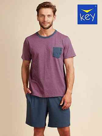 Піжама чоловіча Key KEY MNS-377 3XL Київ