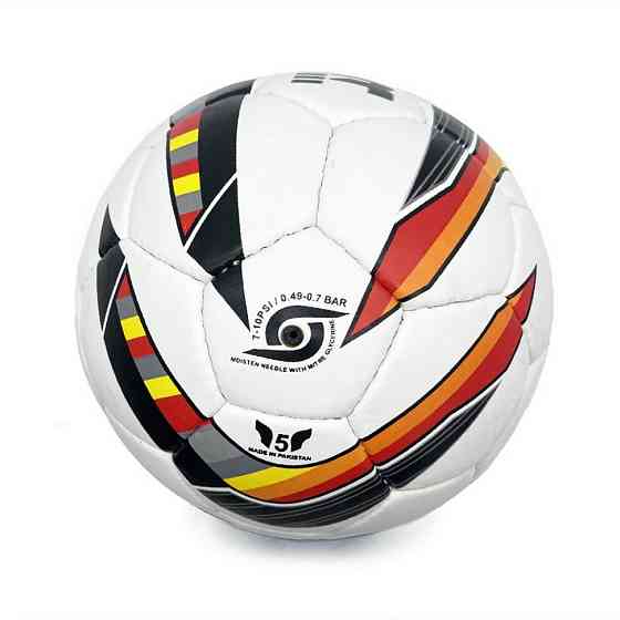 Мяч футбольный Rnx Germany League NE-F-MT № 5 Винница