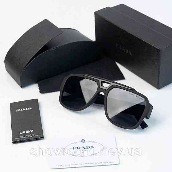 Стильные женские солнцезащитные очки  (0421-3) Киев