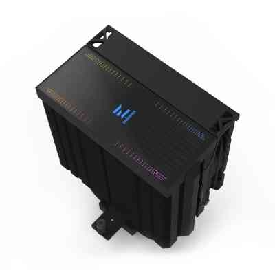 Кулер до процесора Zalman CNPS13XBLACK Вінниця