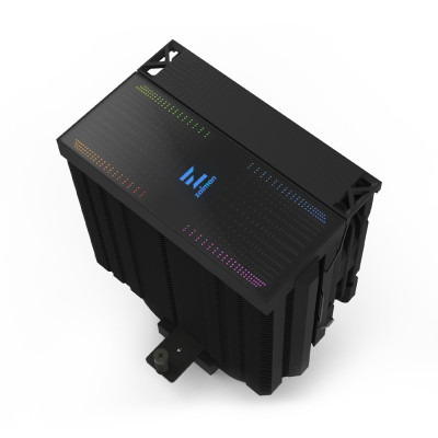 Кулер до процесора Zalman CNPS13XBLACK Вінниця - фото 4