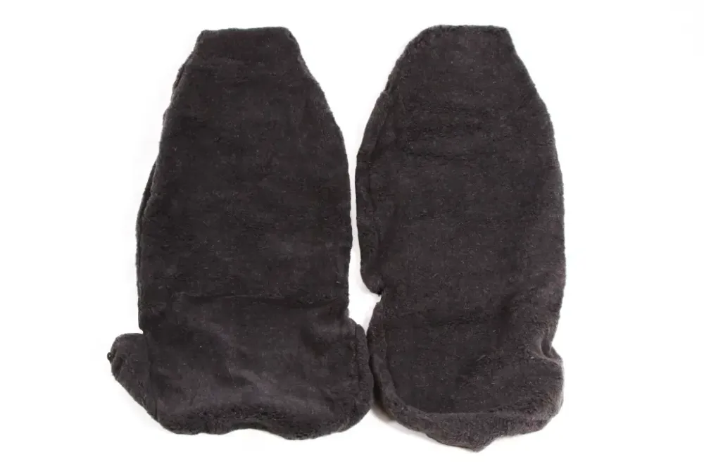 Чехли на сідниці хутряні сірий Вінниця - фото 2