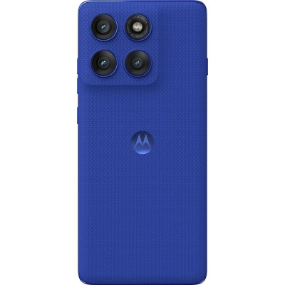 Мобильный телефон Motorola Edge 60 Pro 12/512GB Dazzling Blue (PB7X0069RS) Винница - изображение 9
