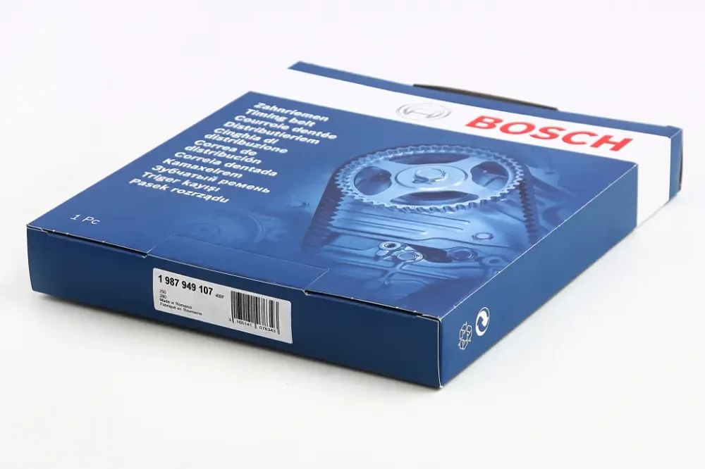 Ремень ГРМ Таврия Bosch (94 зуба) Винница - изображение 2