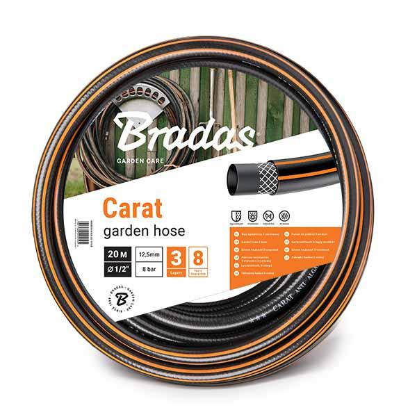 Шланг для полива CARAT 3/4